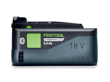 Festool Hi Power Battery Pack BP 18 Li 5,0 ASI - 0