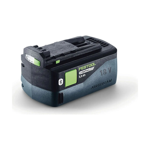 Festool Hi Power Battery Pack BP 18 Li 5,0 ASI - image 01