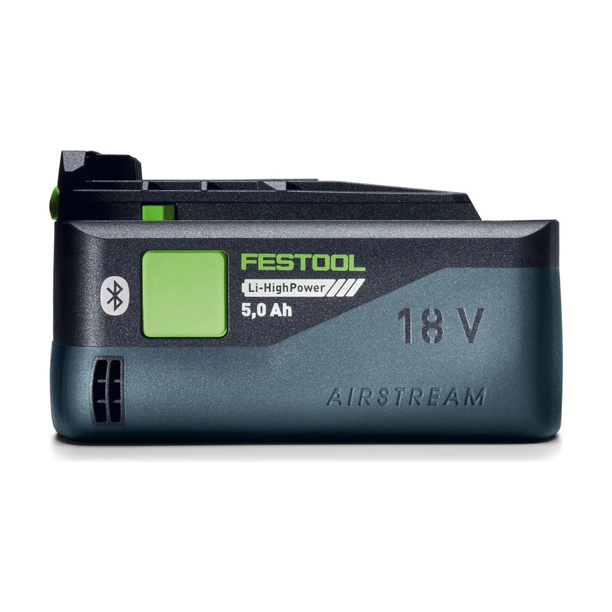 Festool Hi Power Battery Pack BP 18 Li 5,0 ASI - image 02