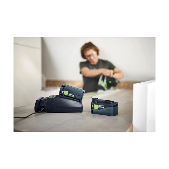 Festool Hi Power Battery Pack BP 18 Li 5,0 ASI - image 03