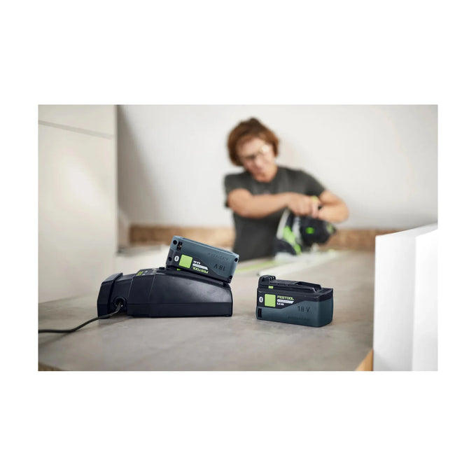 Festool Hi Power Battery Pack BP 18 Li 5,0 ASI - image 03