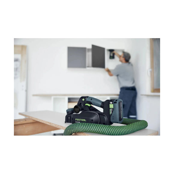 Festool Hi Power Battery Pack BP 18 Li 5,0 ASI - image 04