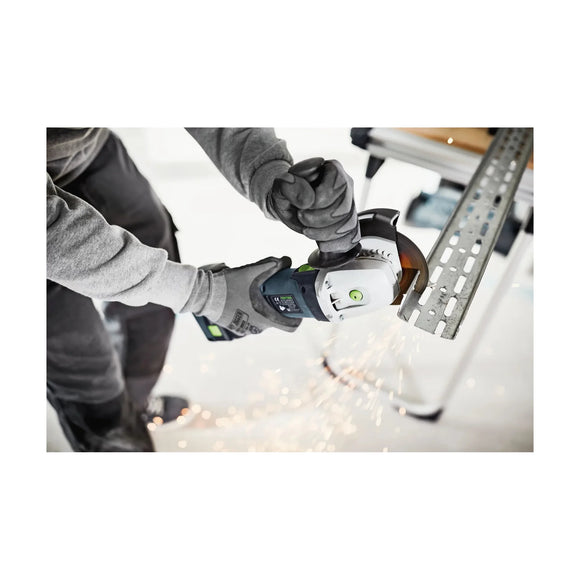 Festool Hi Power Battery Pack BP 18 Li 5,0 ASI - image 05