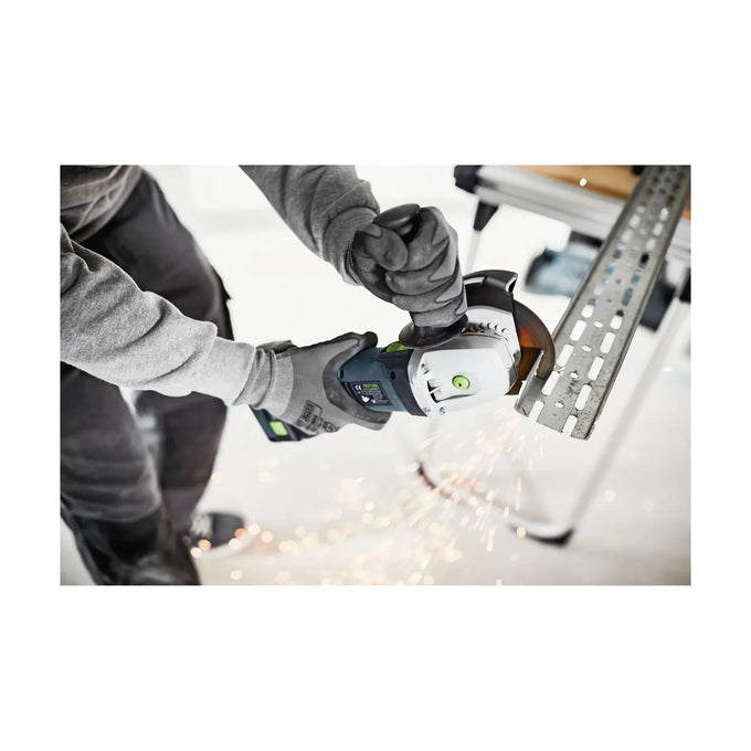 Festool Hi Power Battery Pack BP 18 Li 5,0 ASI - image 05