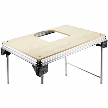 Image of a EDGE BANDER TABLE MFT3 CONTURO