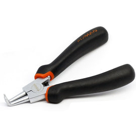 Image of a FIXMAN EXTERNAL CIRCLIP PLIERS 6'/145MM  90 DEG