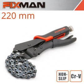 Image of a CHAIN LOCK GRIP PLIERS