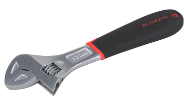 Image of a FIXMAN ADJUSTABLE WRENCH 10' 0-30.5MM