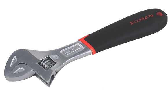 Image of a FIXMAN ADJUSTABLE WRENCH 10' 0-30.5MM