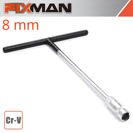 Image of a FIXMAN T BAR 8MM SOCKET WRENCH