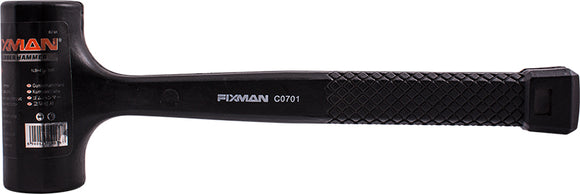 Image of a FIXMAN DEAD BLOW MALLET