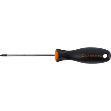 Image of a FIXMAN S/DRIVER PHILLIPS PH0  3X75MM CRV WITH ERGONOMIC HANDLE