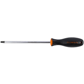 Image of a FIXMAN S/DRIVER PHILLIPS PH4  8X200MM CRV WITH ERGONOMIC HANDLE