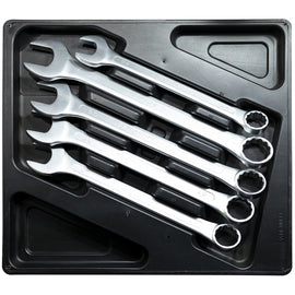 Image of a FIXMAN TRAY 5 PIECE COMBINATION SPANNERS 24-32MM