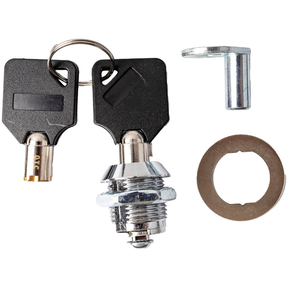 Image of a FIXMAN 7 DRAWER SPARE LOCK AND KEY ASSEMBLY KIT
