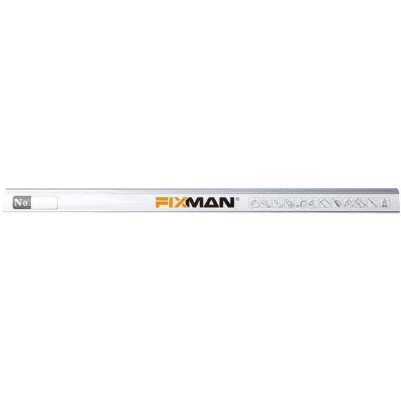 Image of a FIXMAN 7 DRAWER SPARE ALUMINIUM DRAWER HANDLE 1PC