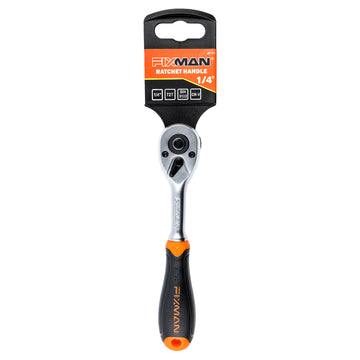 Image of a FIXMAN RATCHET 150MM 1/4' DRIVE