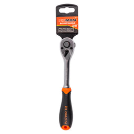 Image of a FIXMAN RATCHET 220MM 3/8' DRIVE