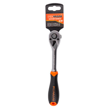 Image of a FIXMAN RATCHET 220MM 3/8' DRIVE