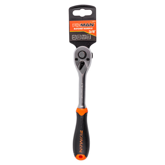 Image of a FIXMAN RATCHET 220MM 3/8' DRIVE