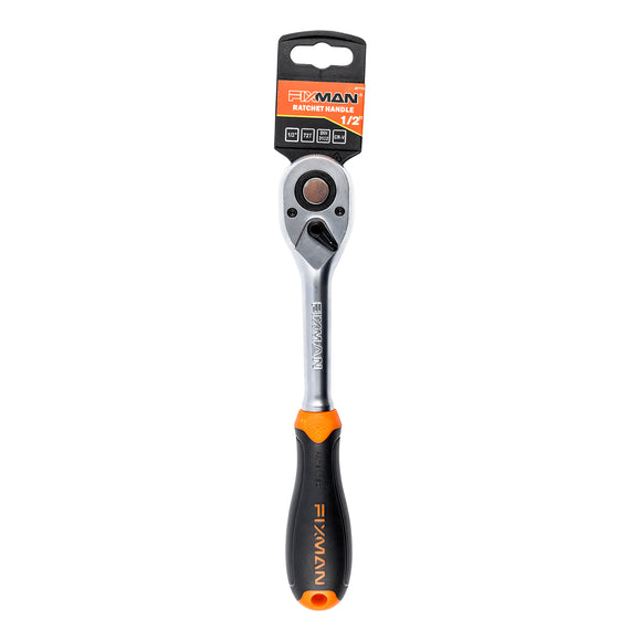 Image of a FIXMAN RATCHET 260MM 1/2' DRIVE