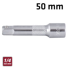 Image of a FIXMAN EXTENTION BAR 1/4' X 50MM
