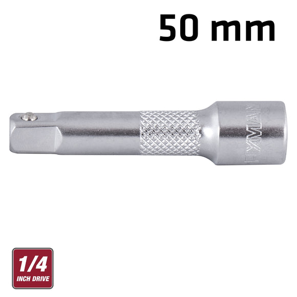 Image of a FIXMAN EXTENTION BAR 1/4' X 50MM
