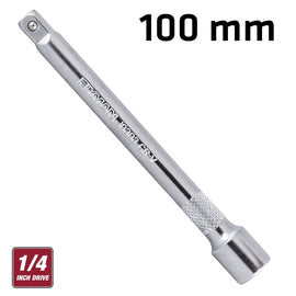 Image of a FIXMAN EXTENTION BAR 1/4' X 100MM