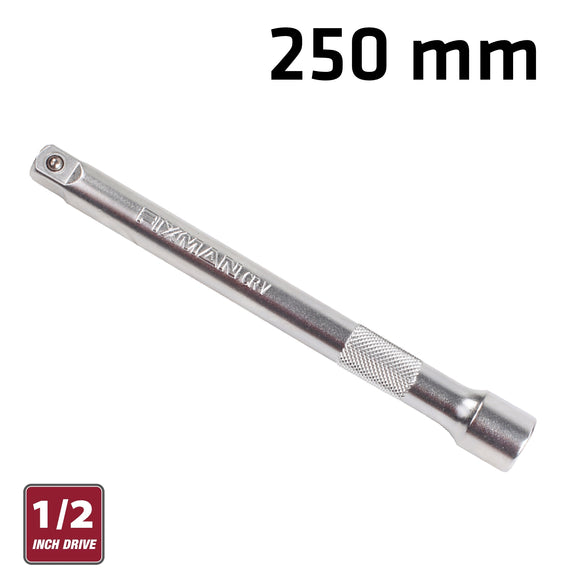 Image of a FIXMAN EXTENSION BAR 1/2' X 250MM