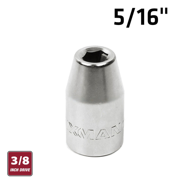 Image of a FIXMAN COUPLER 3/8*5/16