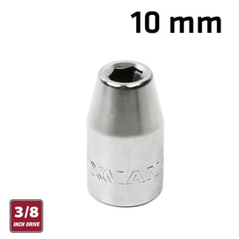 Image of a FIXMAN COUPLER 3/8*10