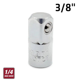Image of a FIXMAN SOCKET ADAPTOR 1/4F X 3/8M SQUARE