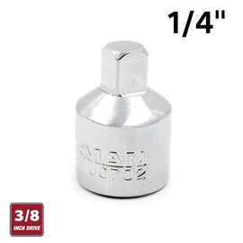 Image of a FIXMAN SOCKET ADAPTOR 3/8F X 1/4M SQUARE