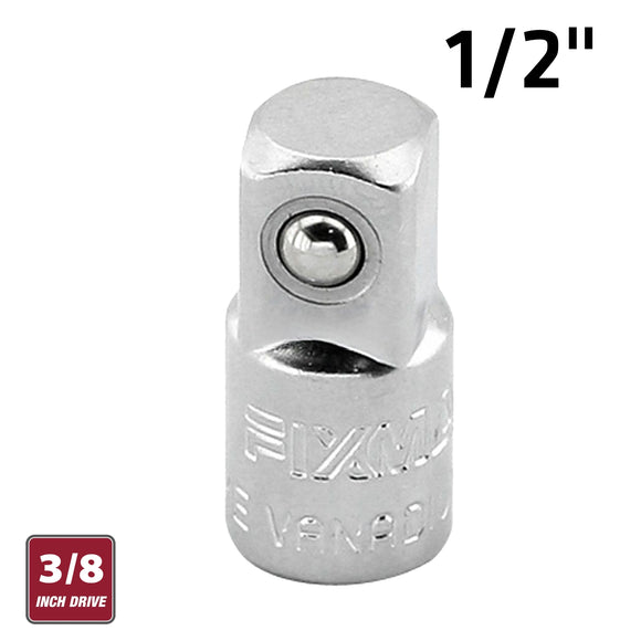Image of a FIXMAN SOCKET ADAPTOR 3/8F X 1/2M SQUARE