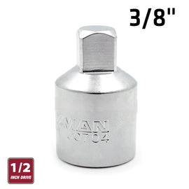 Image of a FIXMAN SOCKET ADAPTOR 1/2F X 3/8M SQUARE