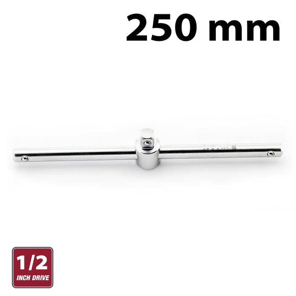 Image of a FIXMAN SLIDING BAR 1/2' X 250MM