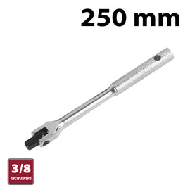 Image of a FIXMAN 3/8' DR.FLEX HANDLE