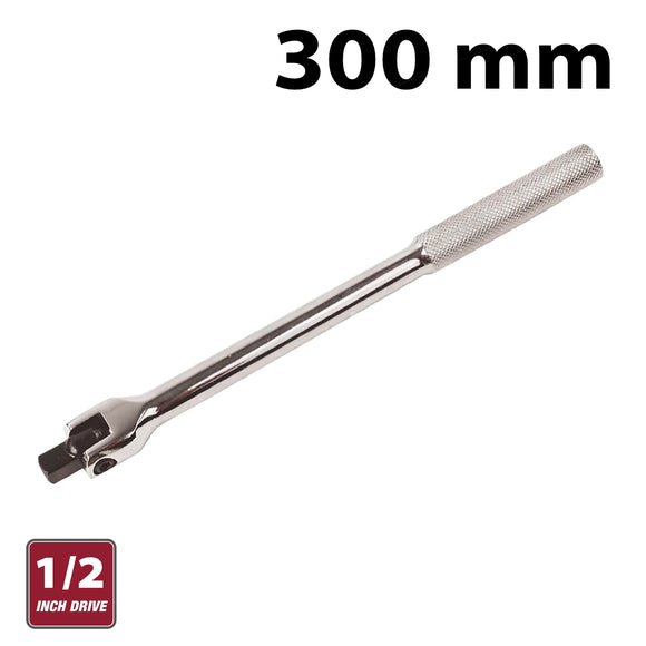 Image of a FIXMAN 1/2' DR.FLEX HANDLE