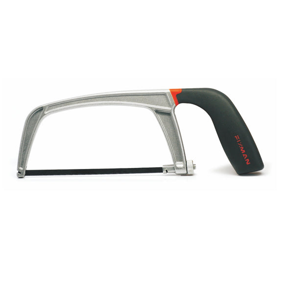 Image of a FIXMAN JUNIOR HACK SAW 150MM COMPOSITE 6'