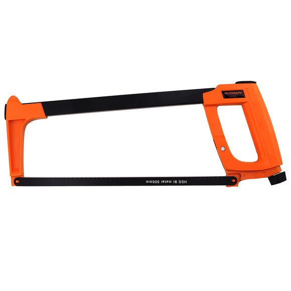 Image of a FIXMAN HACK SAW 300MM TAPERED FRAME