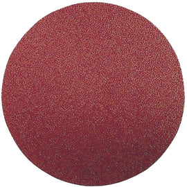 Image of a Tork Craft Sanding Disc 125mm Coarse 80 Grit(5) Hook And Loop