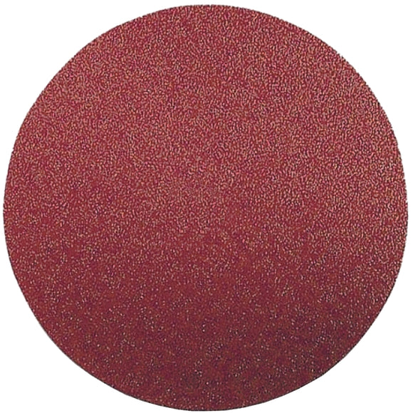 Image of a Tork Craft Sanding Disc 125mm Coarse 80 Grit(5) Hook And Loop