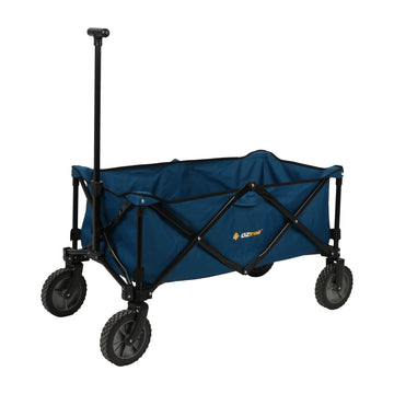 image of OZtrail Collapsible Camp Wagon 80kg
