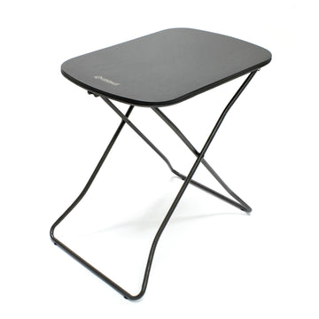 image of OZtrail Ironside Solo Table 45kg