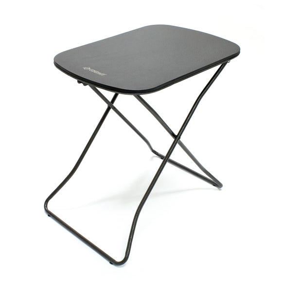 image of OZtrail Ironside Solo Table 45kg