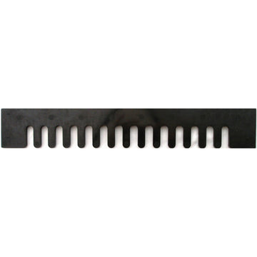 Image of a Tork Craft Finger Plate 1/2' For Dt300