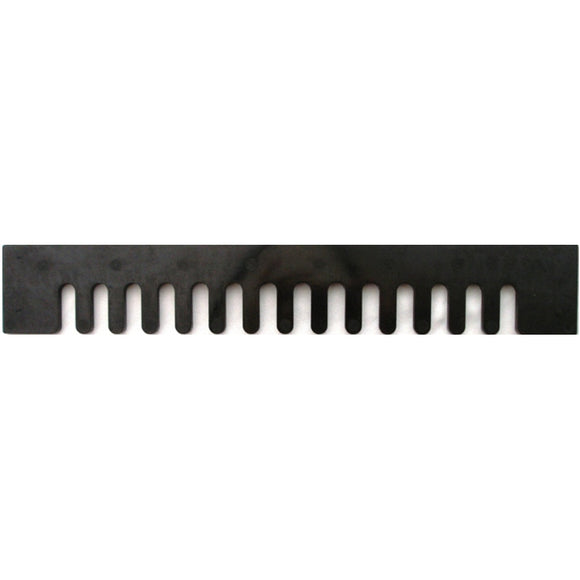 Image of a Tork Craft Finger Plate 1/2' For Dt300