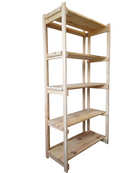 CTS Fold & Go LamiShelf 1800mm High-2