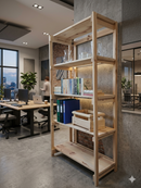 CTS Fold & Go LamiShelf 1800mm High-9