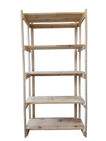 CTS Fold & Go LamiShelf 1800mm High